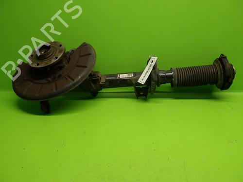 Used Left front shock absorber VW GOLF V (1K1) 1.4 TSI (122 hp) 12823298