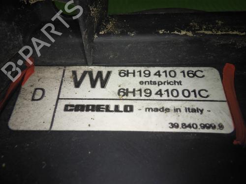 Right headlight SEAT AROSA (6H1) 1.4 TDI | BP20139924C29 