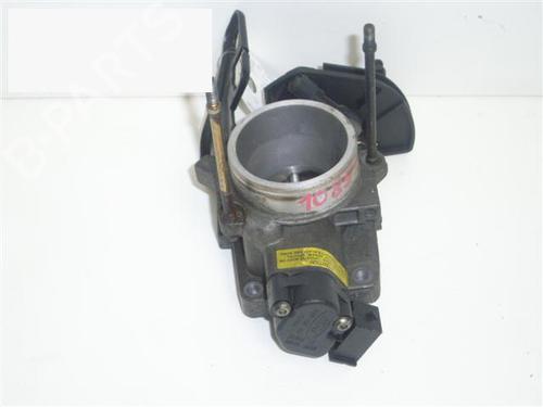 Throttle body FORD MONDEO II (BAP) 1.6 i | BP14737109M82 