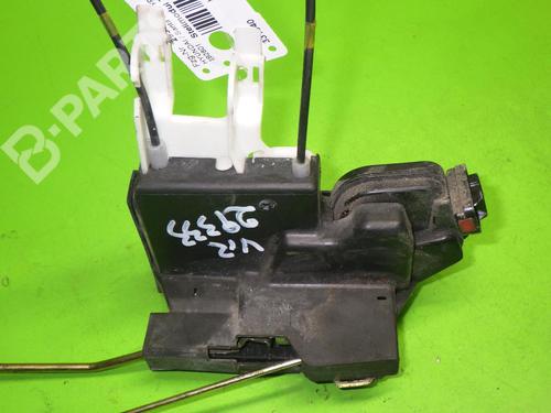 Front right lock HYUNDAI SANTA FÉ I (SM) 2.0 CRDi 4x4 | BP6674392C97 
