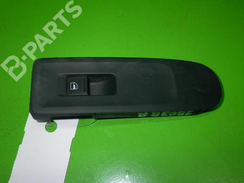 Used Right front window switch VW GOLF V (1K1) 1.4 TSI (122 hp) 6375198