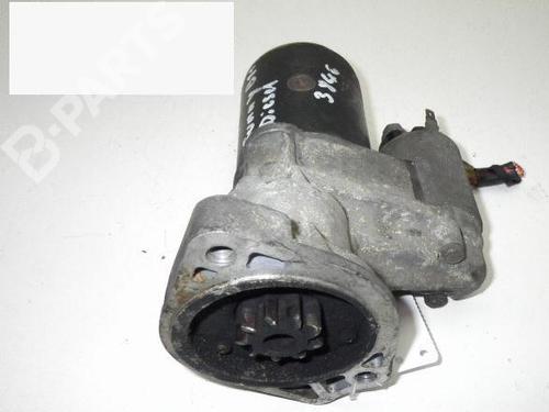 Starter NISSAN SUNNY I Traveller (B11) 1.7 D | BP6379883M8 