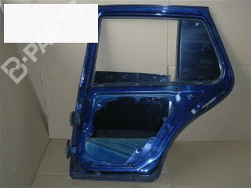 Right rear door VW GOLF IV (1J1) 1.4 16V | BP6640731C5 