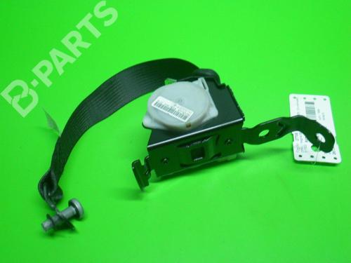 Rear right seatbelt OPEL INSIGNIA A Sports Tourer (G09) 2.0 CDTI (35) | BP6653158I28 