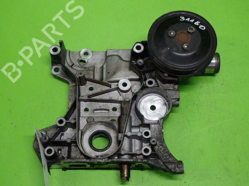 Used Timing cover OPEL ASTRA H GTC (A04) 1.6 (L08) (105 hp) 14740672