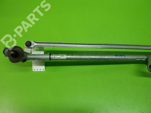 Front wipers mechanism OPEL ASTRA J Sports Tourer (P10) 1.3 CDTI (35) | BP11524585C83 