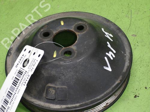 Pulley MERCEDES-BENZ 190 (W201) E 1.8 (201.018) | BP29602202M122 