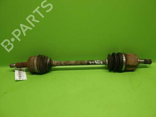 Transmisión delantera izquierda HYUNDAI i30 (FD) 1.6 (126 hp) 31747143