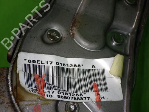 Hand brake CITROËN BERLINGO MULTISPACE (B9) 1.6 HDi 75 / BlueHDi 75 | BP30129387I18