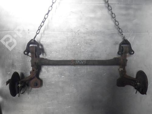 Used Rear axle OPEL ASTRA H Estate (A04) 1.9 CDTI 16V (L35) (120 hp) 6351177