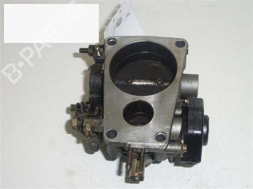 Throttle body OPEL KADETT E Hatchback (T85) 2.0 GSI 16V (C08, C48, D08, D48) | BP14744805M82 