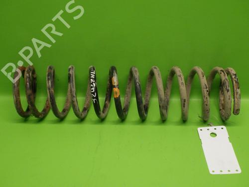 Stoßdämpferfeder für AUDI 80 B3 Saloon (893, 894, 8A2) 1.8 S (90 hp) 32222936