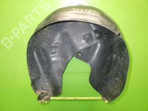 Cava de roda OPEL CORSA E (X15) 1.4 (08, 68) (90 hp) 30797194