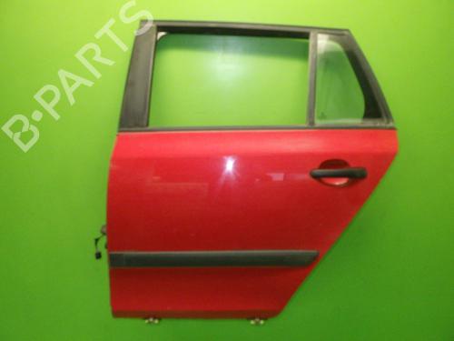 Used Left rear door Left rear door 38492390 38492390