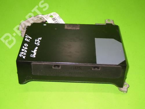 Elektronisk modul TOYOTA LAND CRUISER PRADO (_J12_) 3.0 D-4D (KDJ120, KDJ125) (166 hp) 6389541
