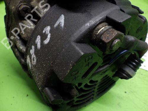 Alternator OPEL CORSA B (S93) 1.0 i 12V (F08, F68, M68) | BP29622215M7 