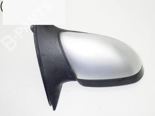 Right mirror OPEL OMEGA B (V94) 3.0 V6 (F69, M69, P69) | BP6666861C27 