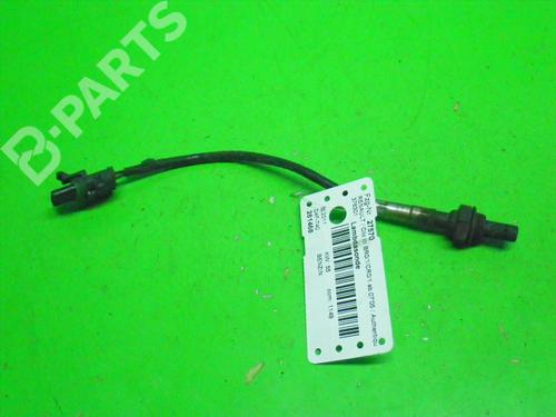 Used Electronic sensor RENAULT CLIO III (BR0/1, CR0/1) 1.2 16V (BR02, BR0J, BR11, CR02, CR0J, CR11) (75 hp) 6371392