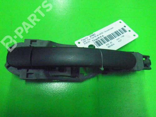 Utvendig håndtak VW FOX Hatchback (5Z1, 5Z3, 5Z4) 1.2 (55 hp) 6374809