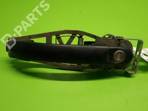 Used Front left exterior door handle FORD FOCUS II Turnier (DA_, FFS, DS) 1.6 TDCi (109 hp) 11199729