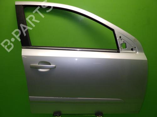 Used Right front door OPEL ASTRA H Estate (A04) 1.7 CDTI (L35) (101 hp) 14448472