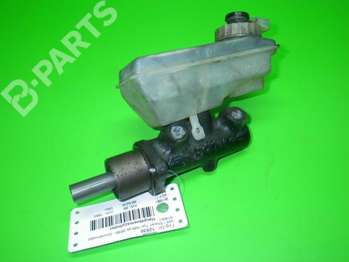 Used Brake master cylinder VW SHARAN (7M8, 7M9, 7M6) 2.0 (115 hp) 6401121
