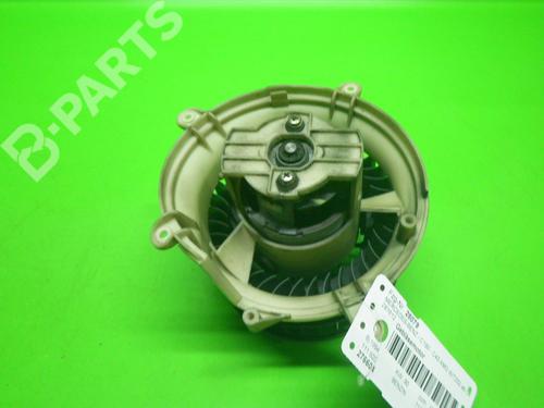 Heater blower motor MERCEDES-BENZ C-CLASS (W202) C 180 (202.018) | BP6375252M62 