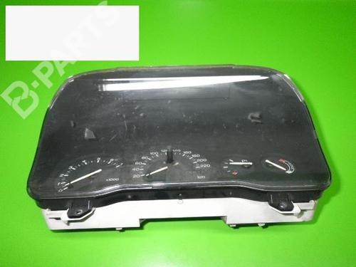 Used Instrument cluster FORD ESCORT V Turnier (ANL) 1.8 D (60 hp) 6402171