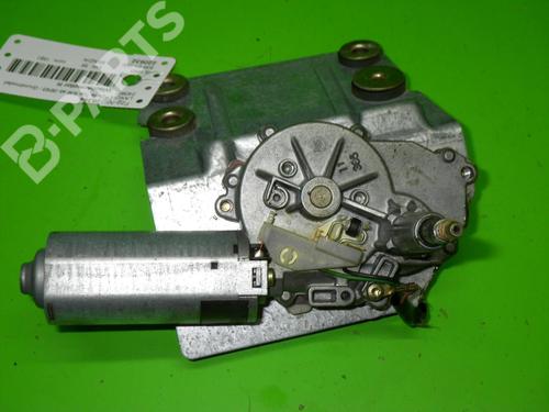 Used Rear wiper motor LANCIA DELTA II (836_) 1.6 i.e. (836AD) (75 hp) 6666936