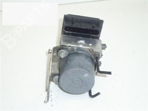 ABS pump FIAT PANDA (169_) 1.2 (169.AXB11, 169.AXB1A) | BP6347608M43 