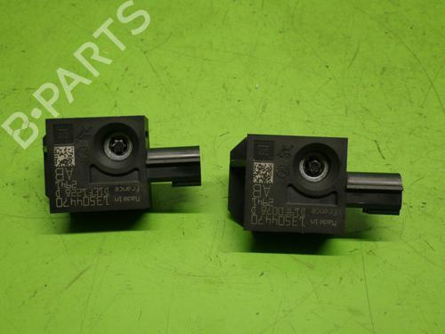 Elektronisk sensor OPEL ASTRA K (B16) 1.2 Turbo (68) (131 hp) 28050378