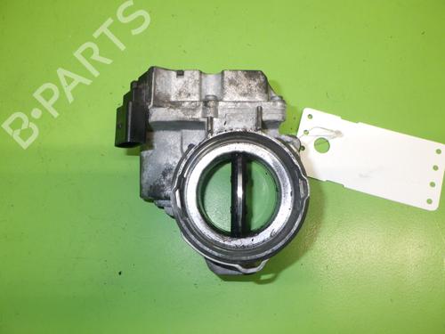 Throttle body VW PASSAT B5.5 Variant (3B6) 2.5 TDI 4motion (180 hp) 16127885