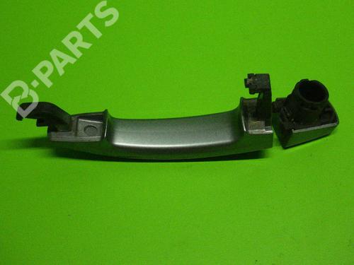 Høyre bak utvendig håndtak OPEL SIGNUM Hatchback (Z03) 2.2 direct (F48) | BP6378225C130 