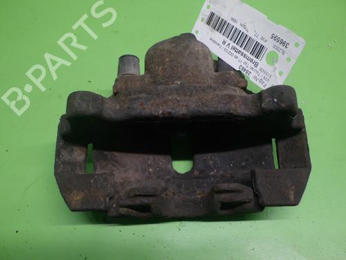 Used Right front brake caliper VW TOURAN (1T1, 1T2) 1.9 TDI (105 hp) 15634565