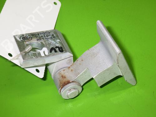 Hinge/Door check strap BMW 1 (F20) 116 i | BP14735731C146 
