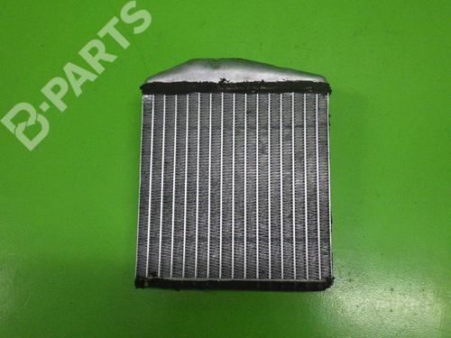 Heater matrix OPEL COMBO Box Body/MPV 1.6 | BP6396096M63 