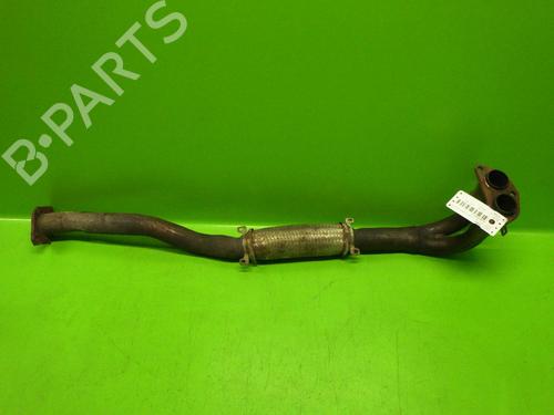 Used Pipe NISSAN PRIMERA Traveller (W10) 2.0 i (116 hp) 14702194