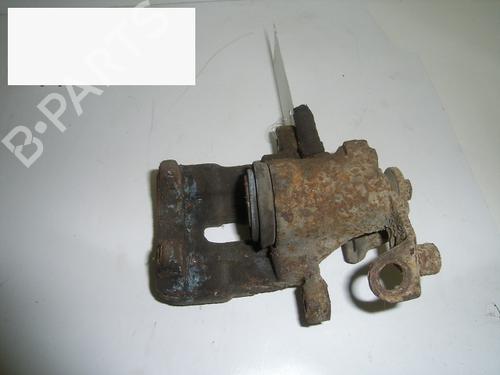 Used Right rear brake caliper VW PASSAT B3/B4 Variant (3A5, 35I) 2.0 (115 hp) 14699969