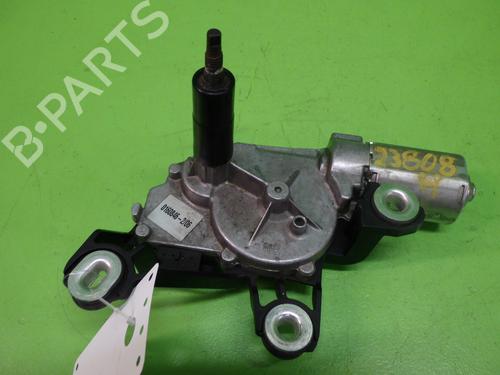 Used Rear wiper motor Rear wiper motor VW FOX Hatchback (5Z1, 5Z3, 5Z4) 1.2 (55 hp) 6659122 6659122