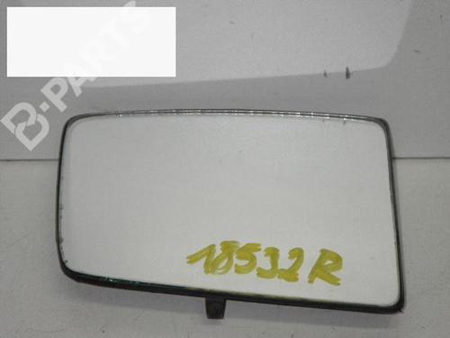 Right mirror OPEL KADETT E Hatchback (T85) 1.4 i (C08, C48, D08, D48) (60 hp) 6349780