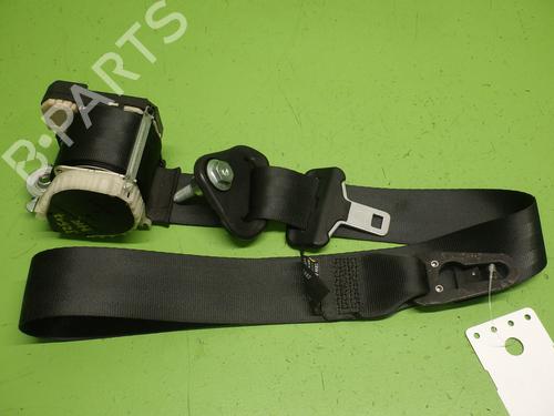 Used Rear right seatbelt Rear right seatbelt 37412476 37412476