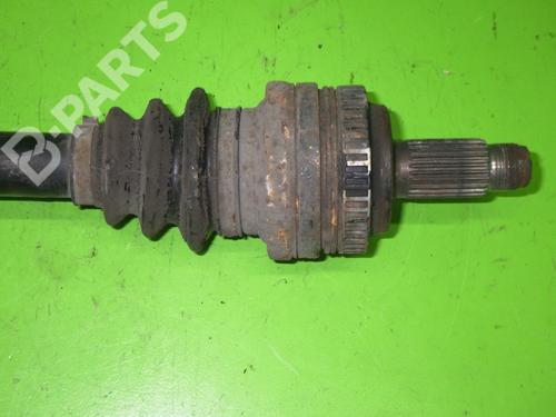 Antriebswelle links hinten BMW 3 Touring (E46) 318 i | BP10207835M40 