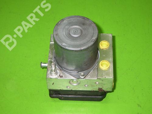 Used ABS pump AUDI A4 B7 Avant (8ED) 1.9 TDI (116 hp) 6398227