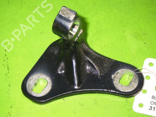 Used Hinge/Door check strap MERCEDES-BENZ C-CLASS (W203) C 220 CDI (203.008) (150 hp) 14727416