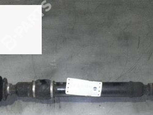 Right front driveshaft NISSAN SUNNY III Traveller (Y10) 1.6 i (90 hp) 6605842