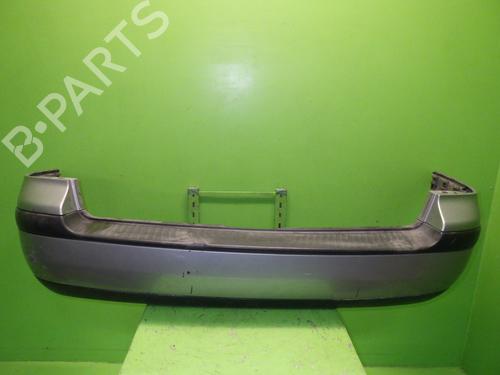 Used Rear bumper Rear bumper 37675911 37675911