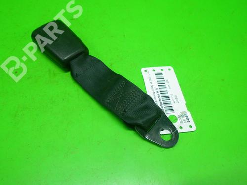 Rear right seatbelt ALFA ROMEO 156 Sportwagon (932_) 2.4 JTD (932.BXC00) | BP6647543I28 