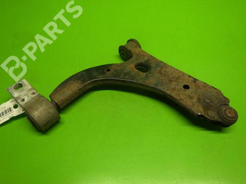 Left front suspension arm FORD FIESTA V (JH_, JD_) 1.4 16V | BP6670408M12 