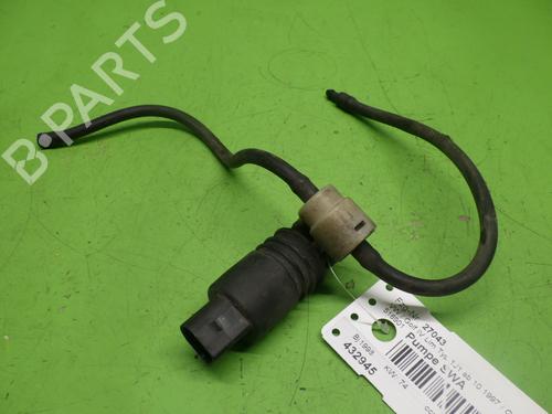 Used Washer pump VW GOLF IV (1J1) 1.6 (100 hp) 28711753