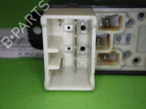 Right rear window switch HYUNDAI ELANTRA III Saloon (XD) 2.0 CRDi | BP16201279I28 